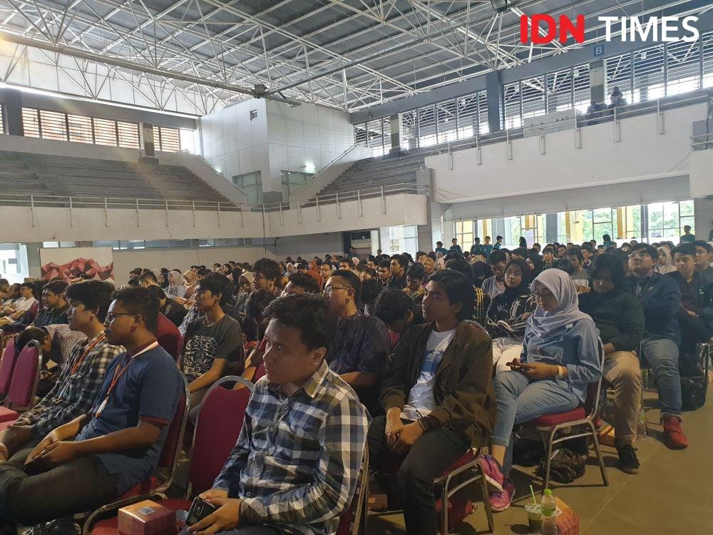 IDN Times/Bayu D. Wicaksono