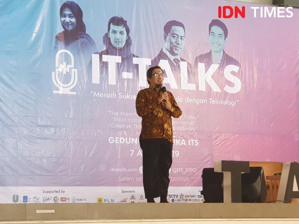 IDN Times/Bayu D. Wicaksono