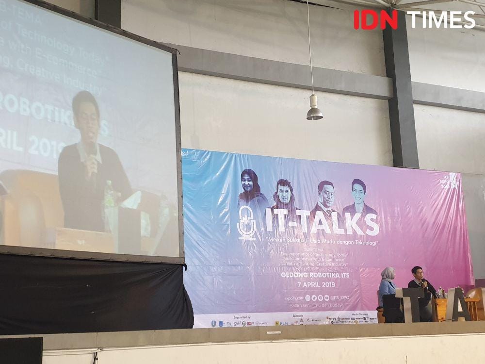 IDN Times/Bayu D. Wicaksono