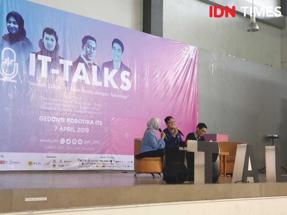 IDN Times/Bayu D. Wicaksono