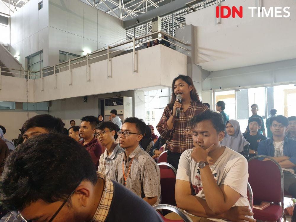 IDN Times/Bayu D. Wicaksono