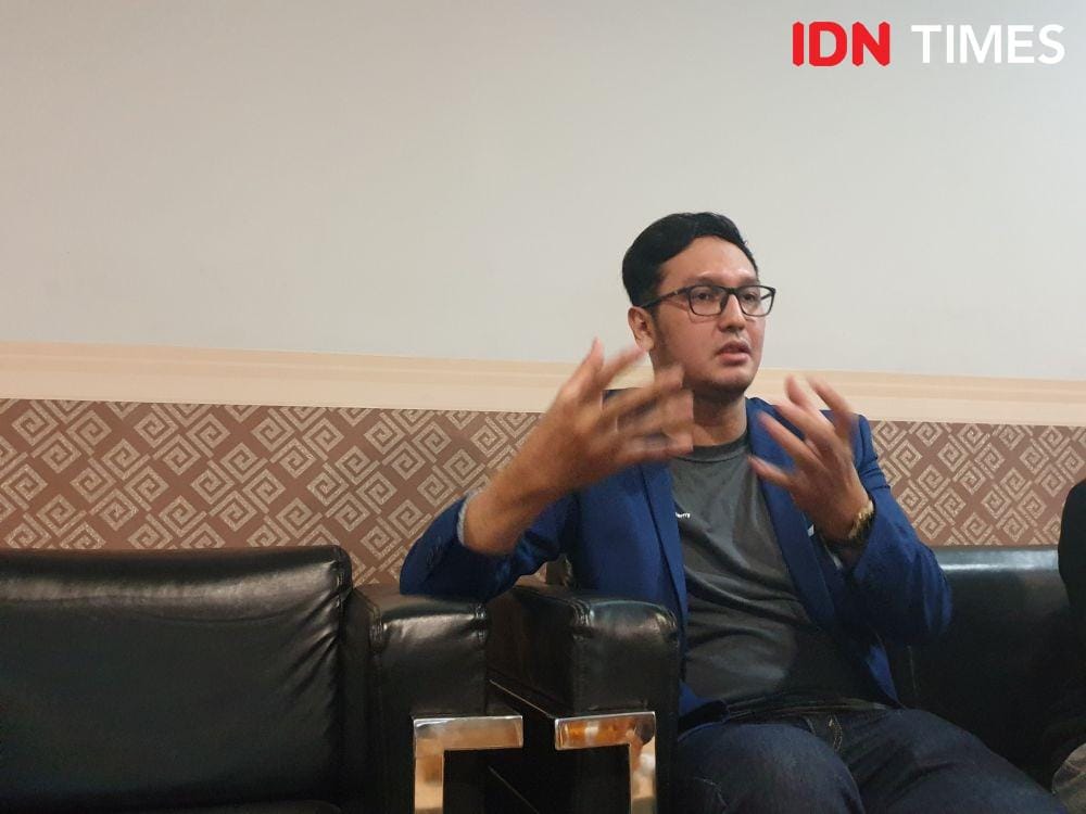 IDN Times/Bayu D. Wicaksono