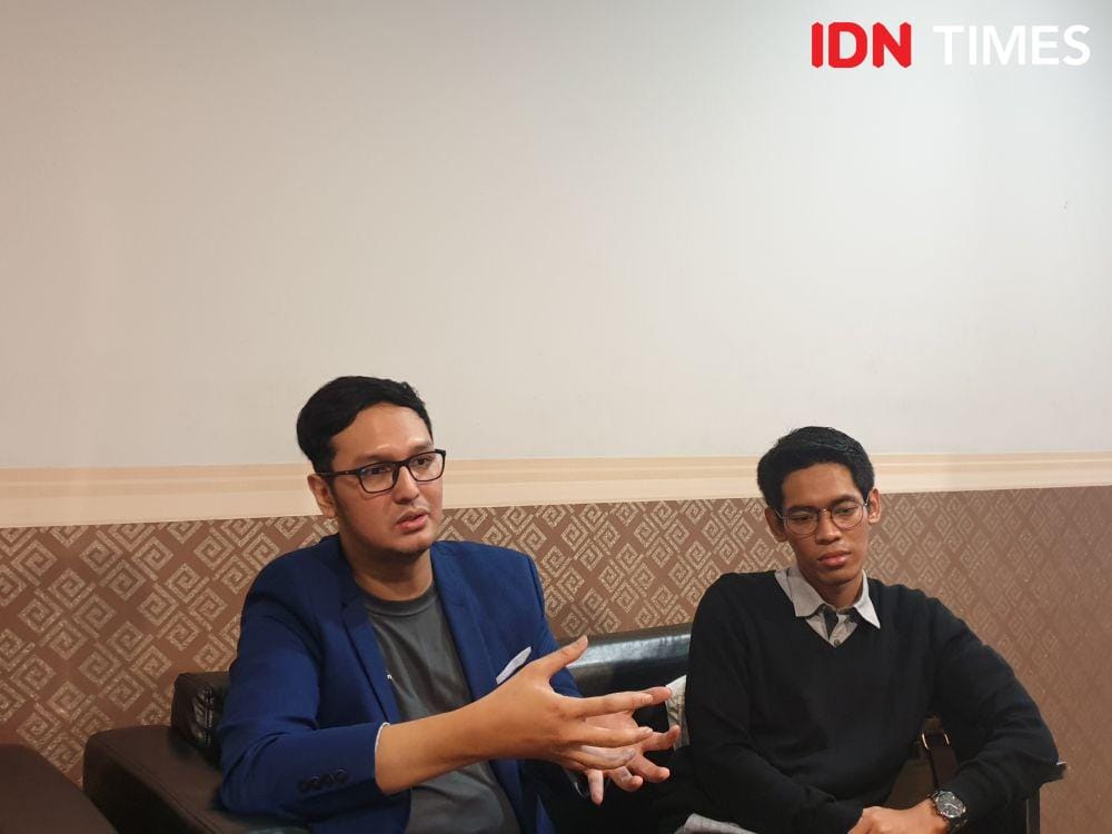 IDN Times/Bayu D. Wicaksono