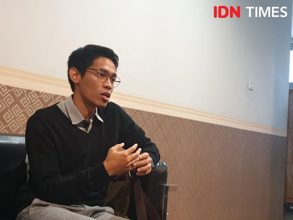 IDN Times/Bayu D. Wicaksono