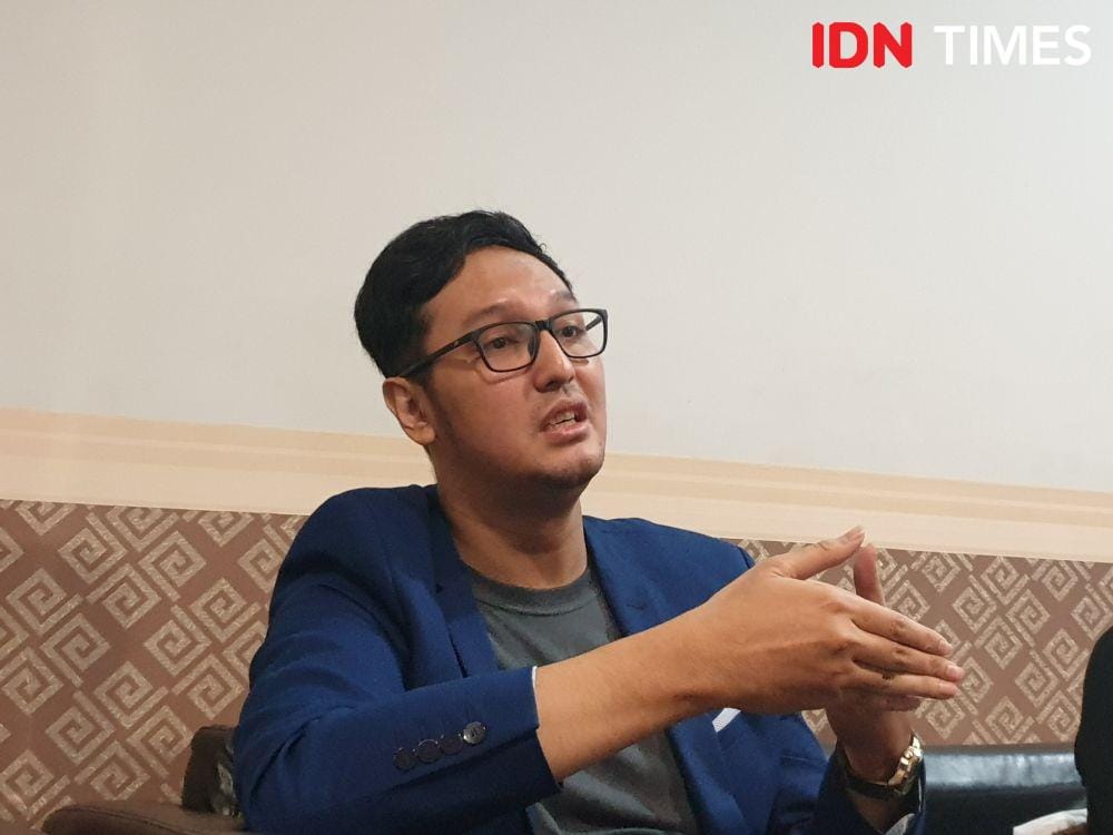 IDN Times/Bayu D. Wicaksono