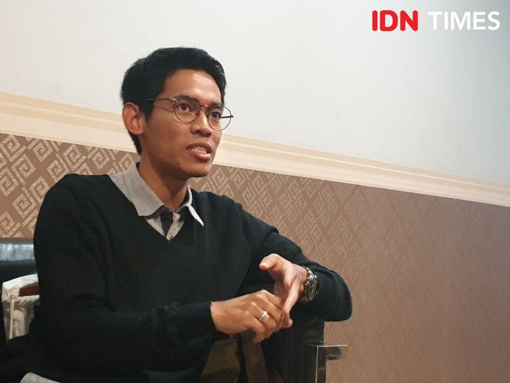 IDN Times/Bayu D. Wicaksono