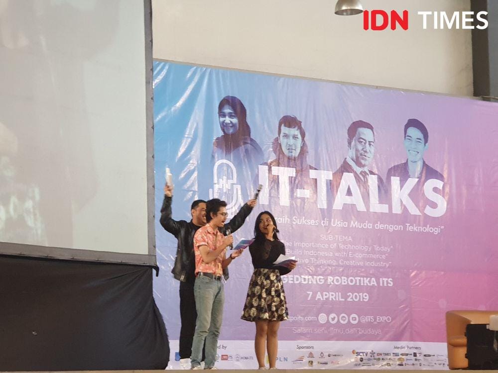 IDN Times/Bayu D. Wicaksono