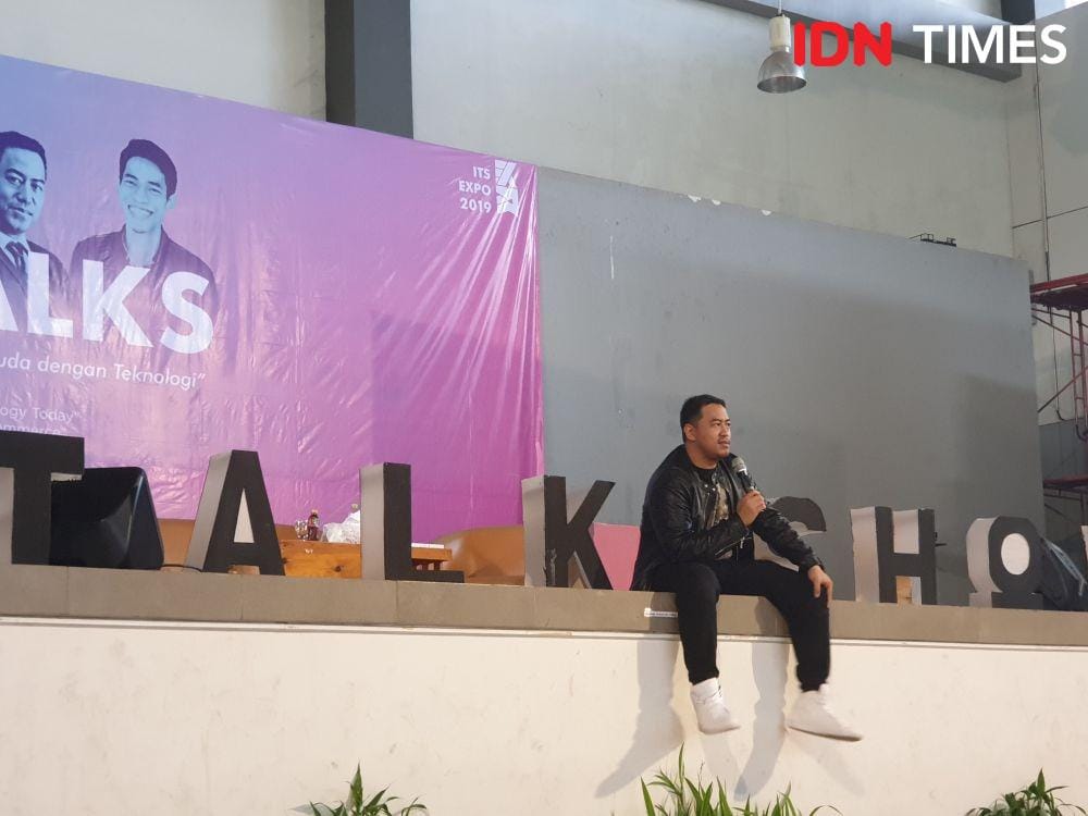 IDN Times/Bayu D. Wicaksono