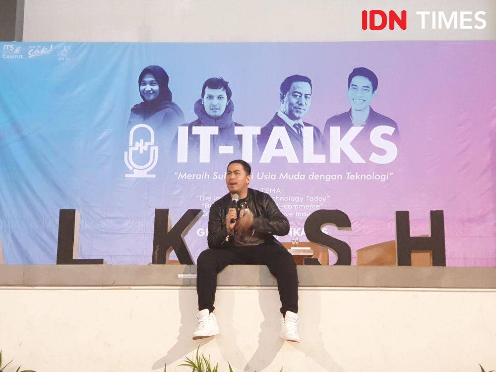 IDN Times/Bayu D. Wicaksono