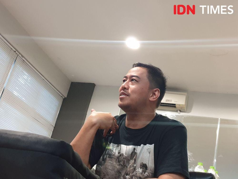 IDN Times/Bayu D. Wicaksono