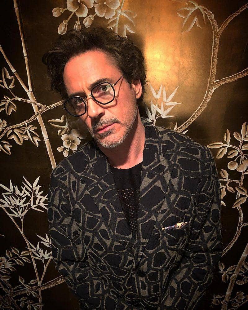 Instagram.com/robertdowneyjr