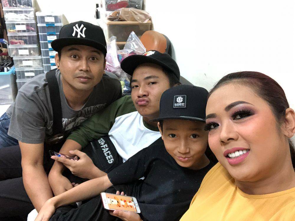 Instagram.com/showimah