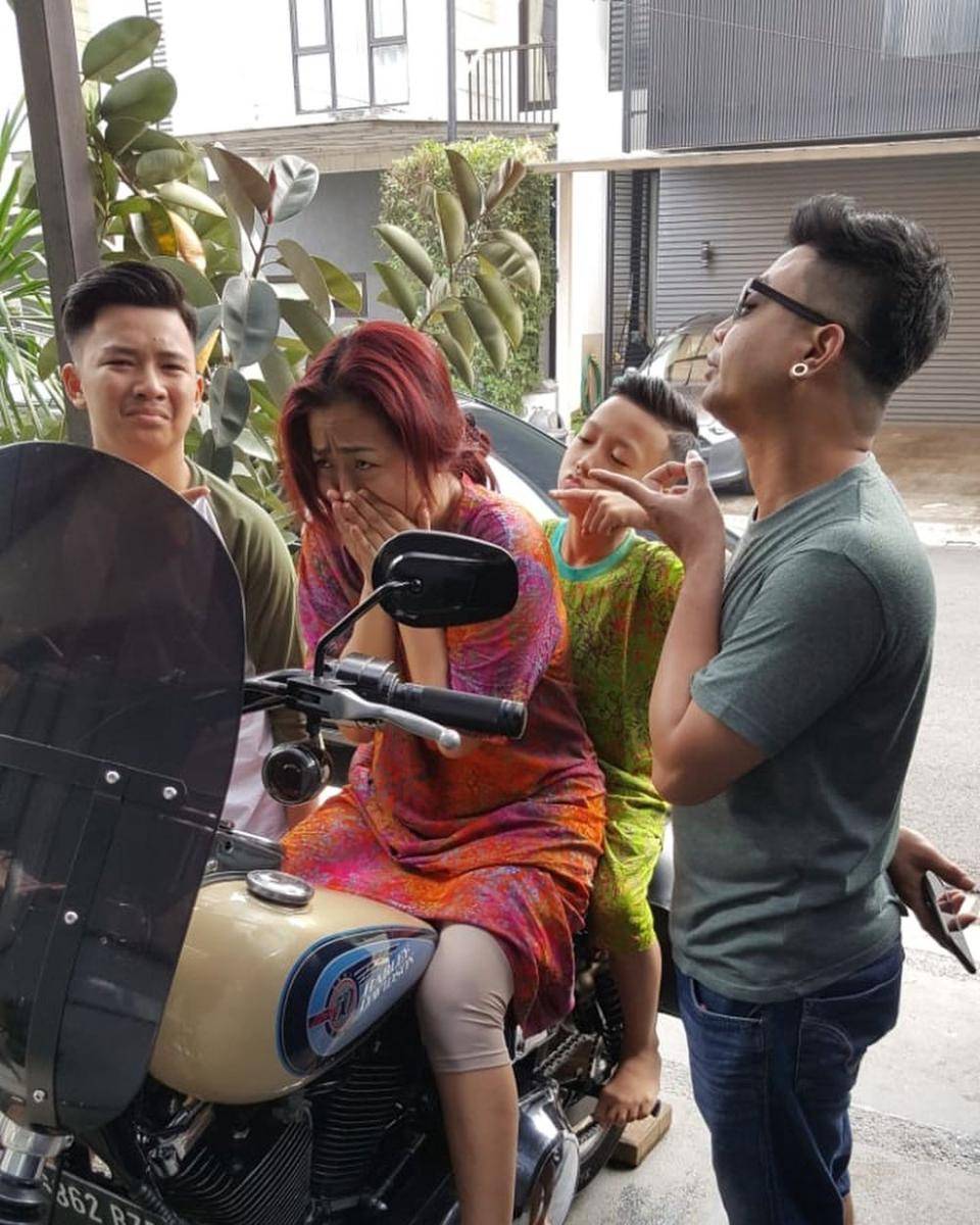 Instagram.com/showimah