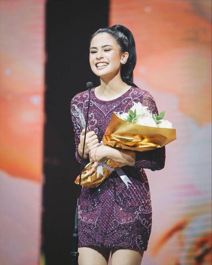 Instagram.com/maudyayunda/