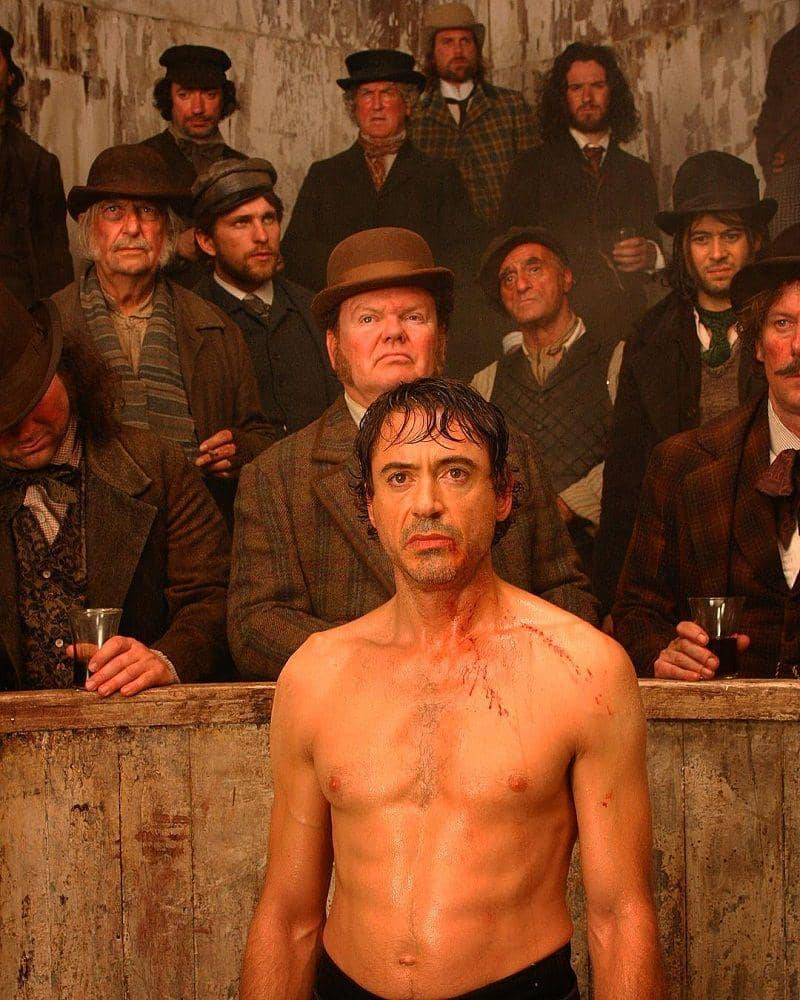 Instagram.com/robertdowneyjr