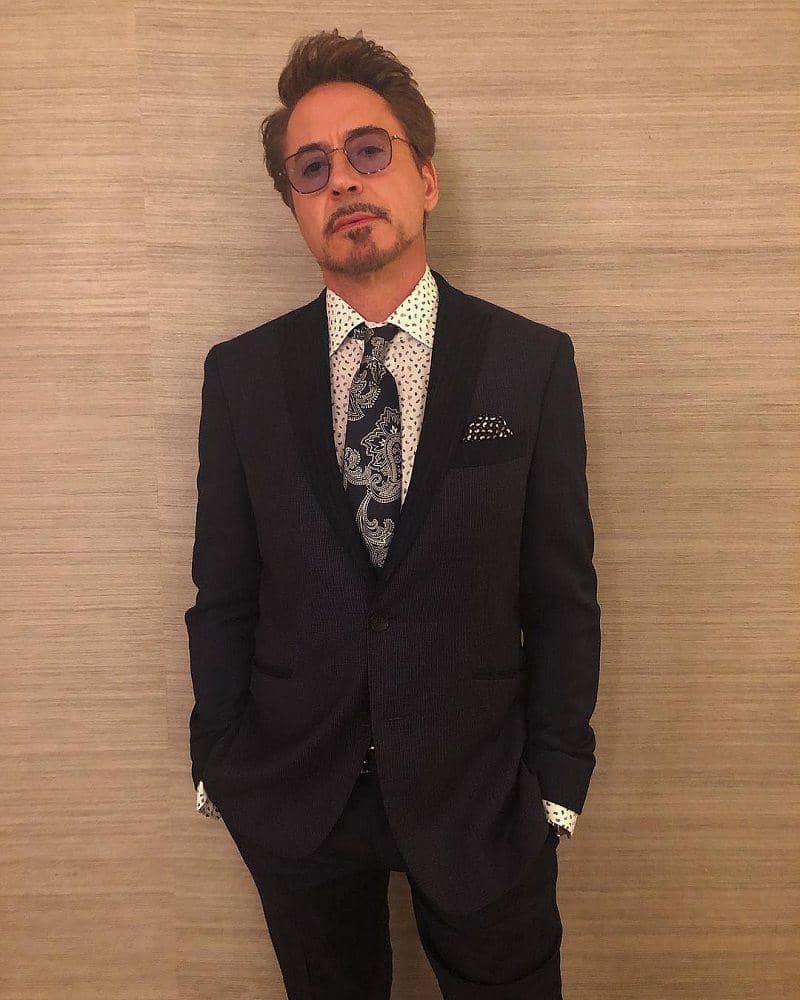 Instagram.com/robertdowneyjr