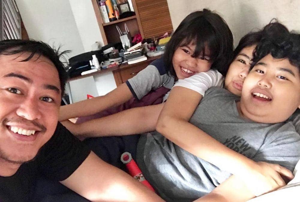 Instagram.com/pandji.pragiwaksono