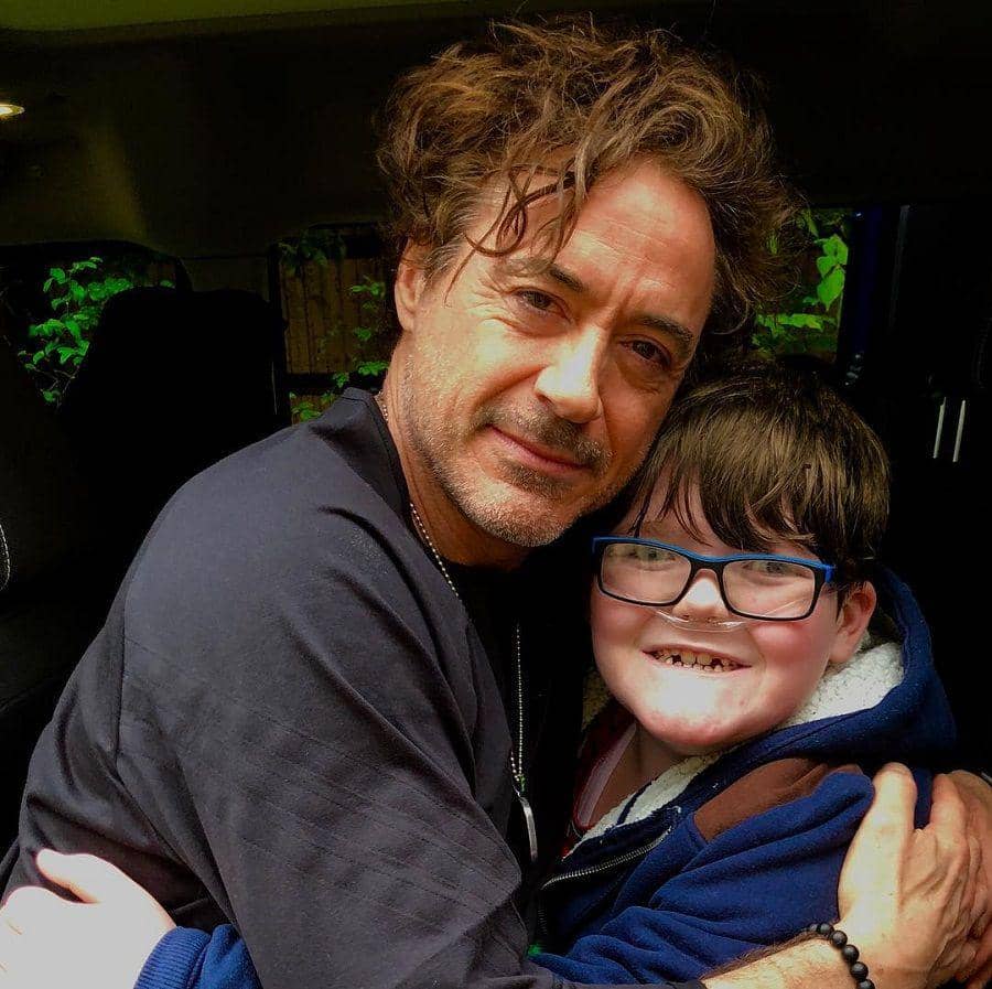 Instagram.com/robertdowneyjr