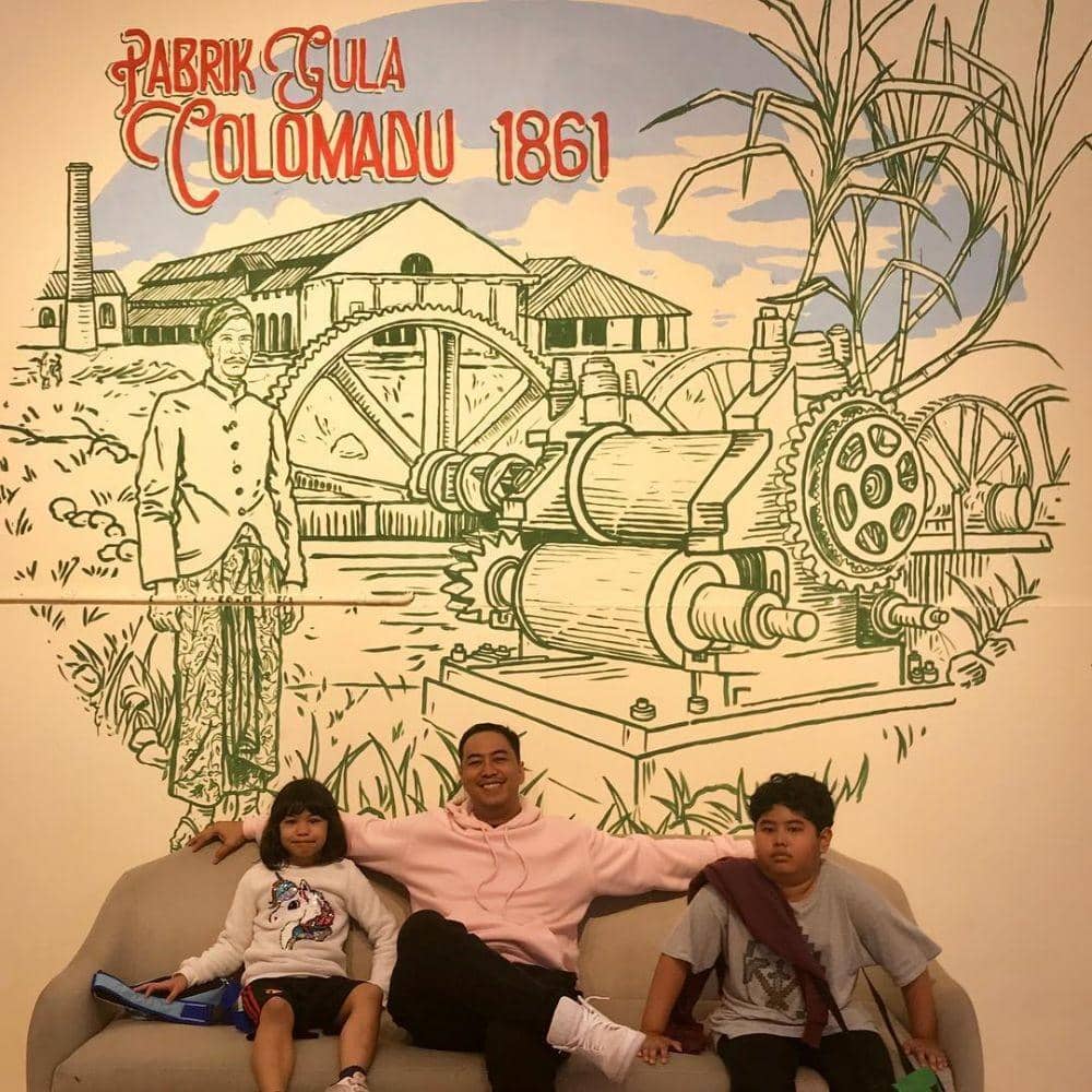 Instagram.com/pandji.pragiwaksono