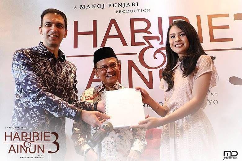 instagram.com/maudyayunda/