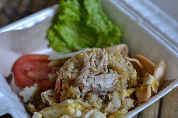PesenMakan.id/ Dana Alfi Anjani
