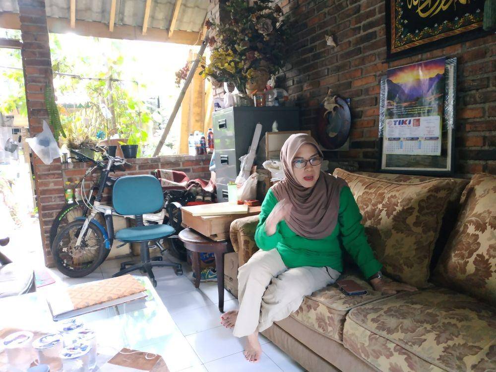 IDN Times/Debbie Sutrisno