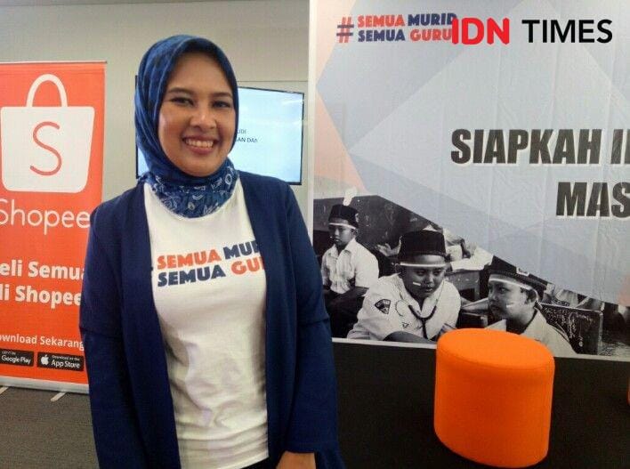 IDN Times/Syarifah Noer Aulia