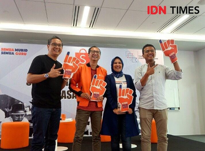 IDN Times/ Syarifah Noer Aulia