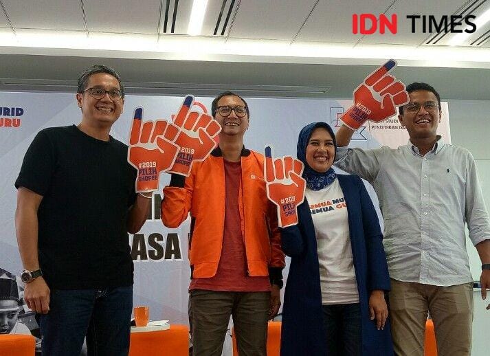 IDN Times/Syarifah Noer Aulia