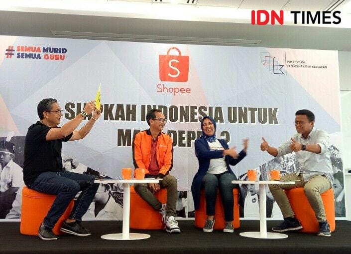 IDN Times/Syarifah Noer Aulia