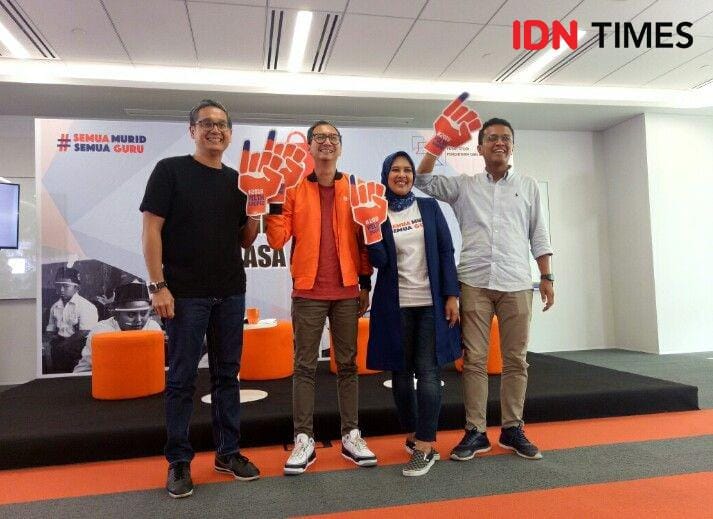 IDN Times/Syarifah Noer Aulia