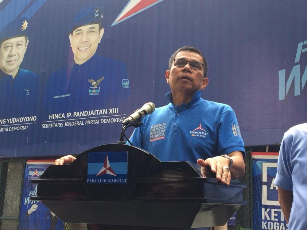 IDN Times/Irfan fathurohman