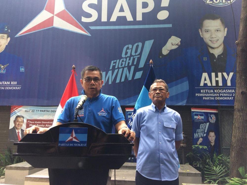 IDN Times/Irfan fathurohman