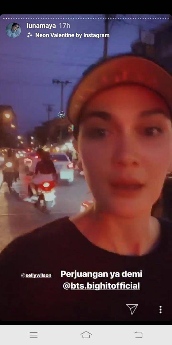 Instagram.com/lunamaya