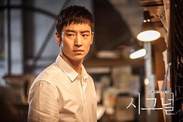 10 Fakta Aktor Lee Je Hoon, Si Profiler Cerdas dalam KDrama Signal