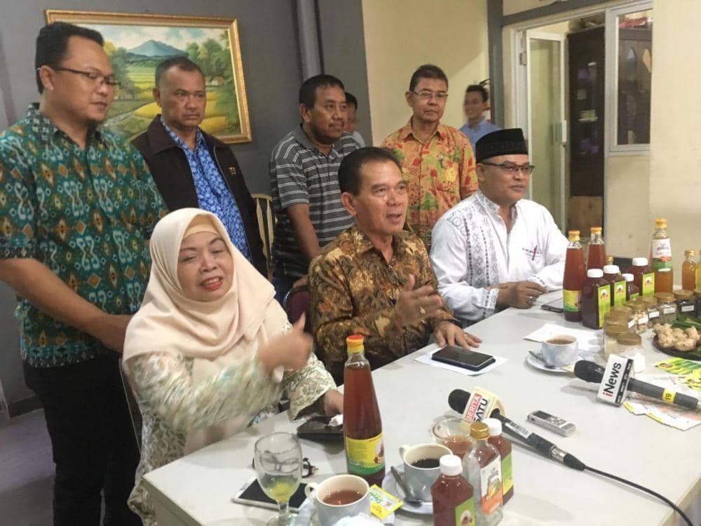 Bantuan Pemerintah Tepat Sasaran, Bertani Jadi Lebih Mudah & Untung