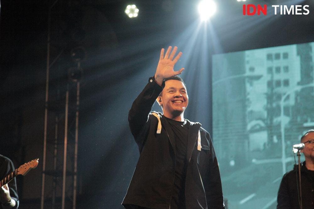 IDN Times/Febriyanti Revitasari