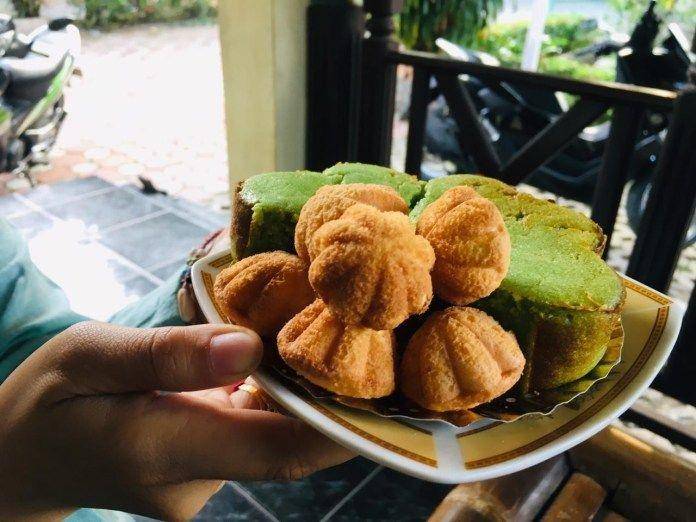 PesenMakan.id/ Fatma Kumala