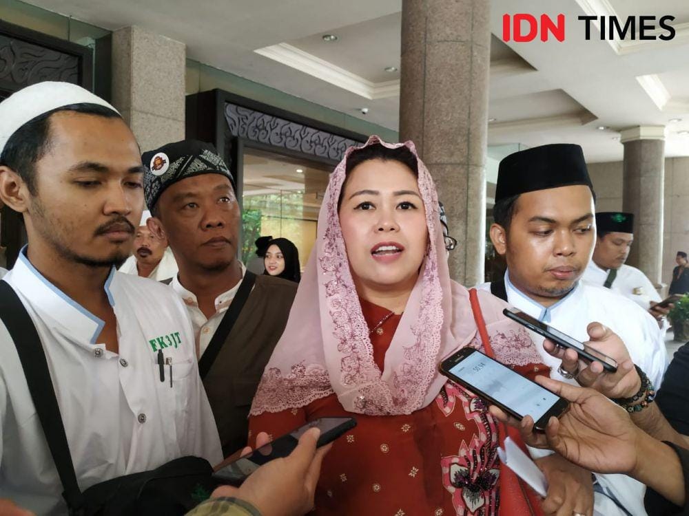 IDN Times/Ardiansyah Fajar