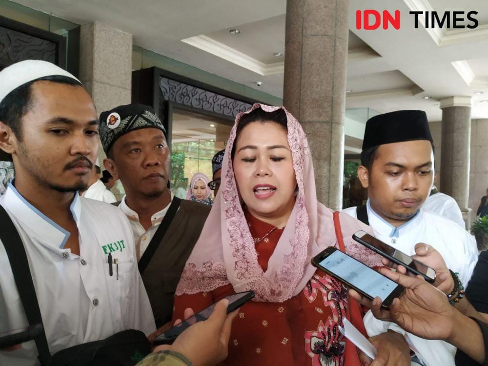 IDN Times/Ardiansyah Fajar