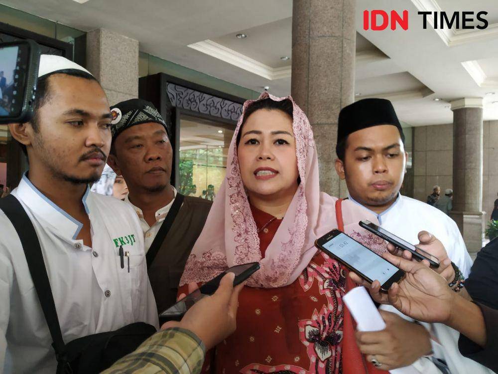 IDN Times/Ardiansyah Fajar