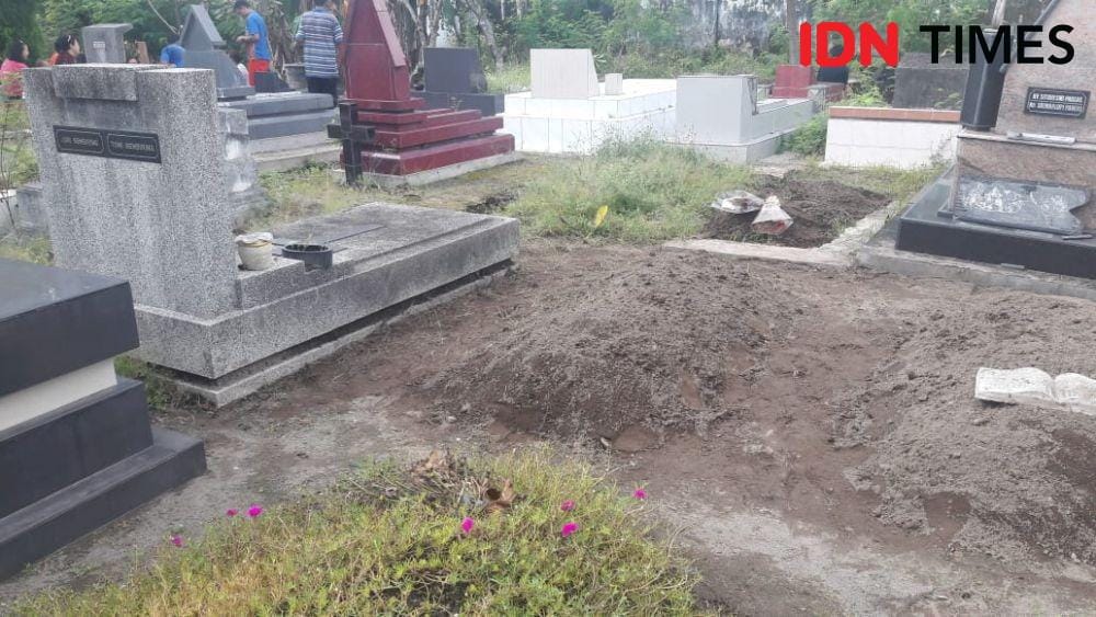 IDN Times/Nindias Khalika