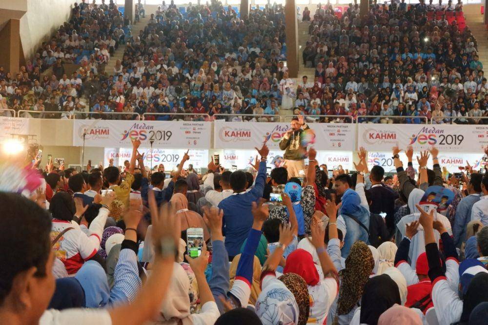 IDN Times/Prayugo Utomo