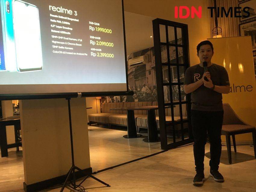 IDN Times / Yudha