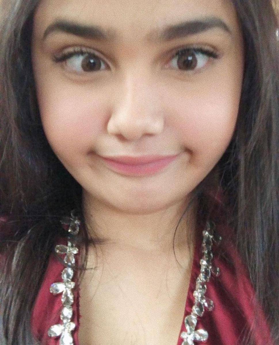 Instagram.com/syifahadjureal