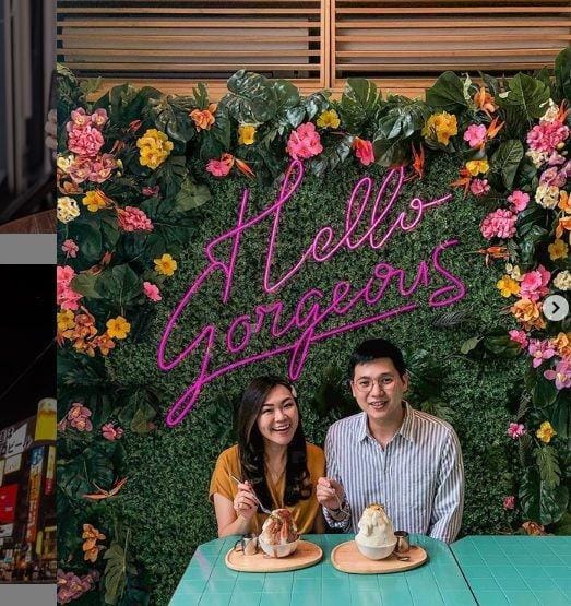 Instagram/Anak Jajan