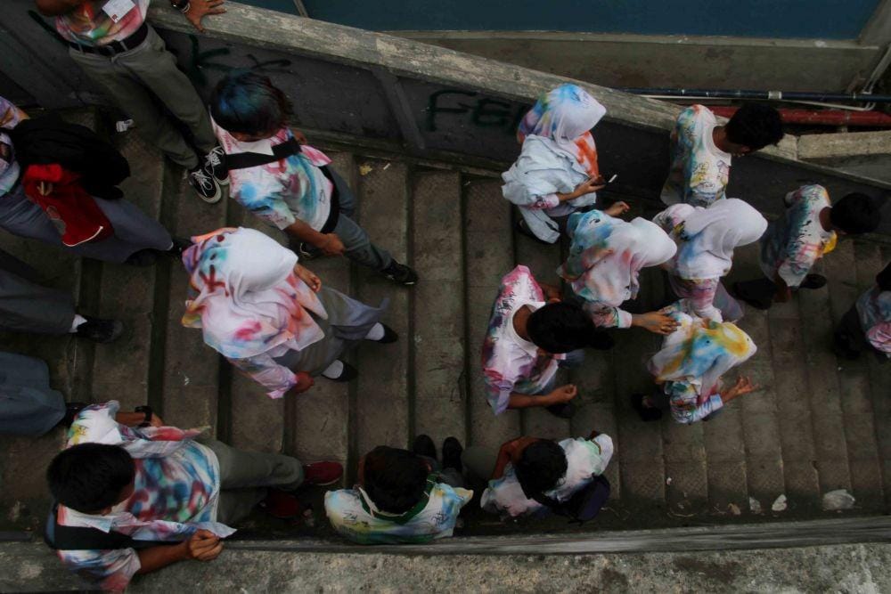 IDN Times/Prayugo Utomo