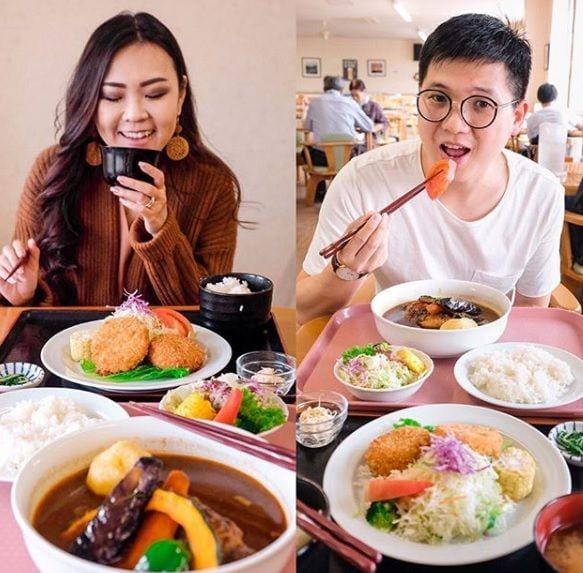 Instagram/Anak Jajan