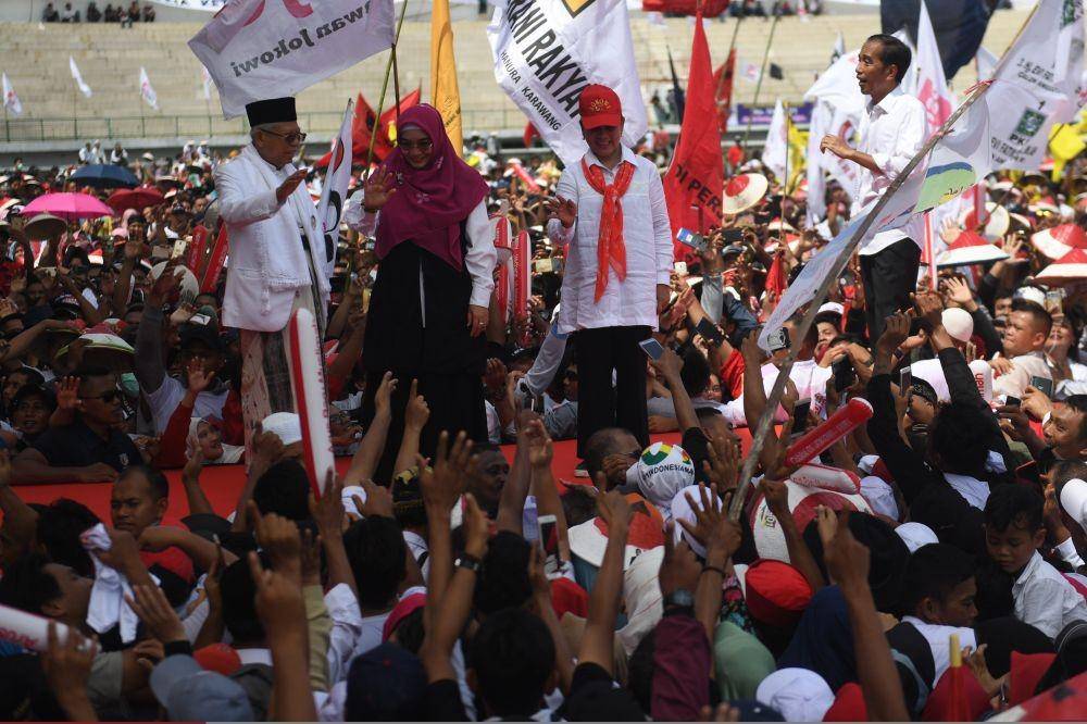 ANTARA FOTO/Akbar Nugroho Gumay