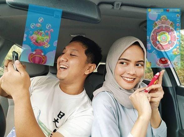 Instagram/Boengkoes Network